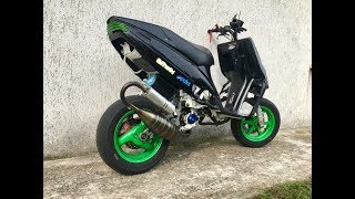 2fast 100cc | STREETRACERS ON BOARD
