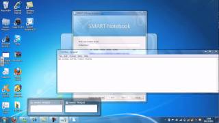 Smart Notebook 10.8 free download + serial key