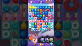Candy Crush Friends Saga Level 553