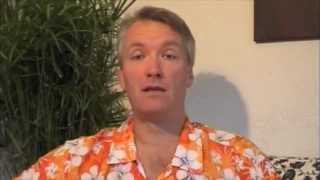 Hendrick lost op (17): lichaamsverzorging