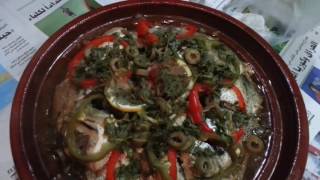 Chef youssef l9nitri