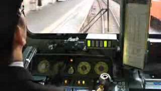 Japan Railways. Osaka Loop Line