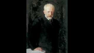 Tchaikovsky - Violin Concerto in D major, Op. 35