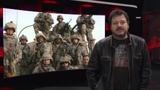 Danilo Šerbedžija preporuka za "Razotkriveno" HD