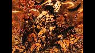 Tulsadoom - Fuck the God of the Four Winds