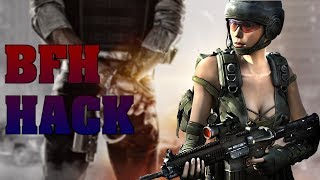 ЧИТЫ НА BATTLEFIELD HARDLINE - ЕСП АИМБОТ РАДАР