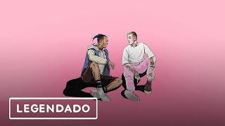 Lil Peep & XXXTENTACION - Falling Down (legendado)