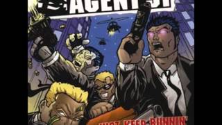 Agent 51 - Detonated