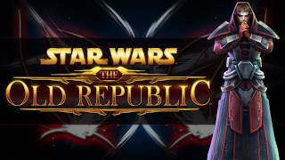 ♠ Strifium Gaming - The Old Republic Sith Bounty Hunter Creation! (SWTOR Gameplay/Commentary)
