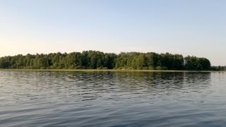 Открытие сезона по судаку