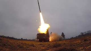 Новейшее белорусское оружие. Стрельба «Полонеза» на 300 километров
