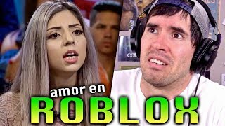 Se Enamora En ROBLOX Y TODO SALE MAL !!