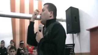 Fratele Sile evanghelizare 1 by K3NZzo