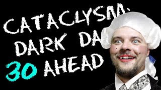 Cataclysm: DDA - Реанимация БТРа! - Часть 30