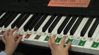 Soft Mozart Зимний Академический Концерт 2016-2017 София, 6 лет, Россия, г.Чайковский