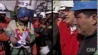 SUMMARY of the RESCUE of 33 CHILEAN MINERS - 2010