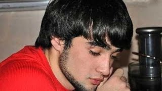 Турпал Абдулкеримов - Мадина полная