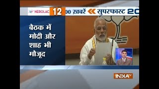 Top National News | 15th October, 2017