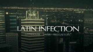 Latin Infection Cosa Nostra - December 3rd