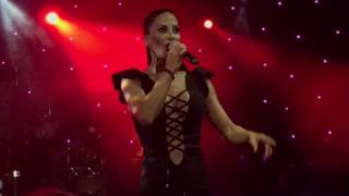 Ολγα Παππα live - Δεν ξεπερνιεσαι / Απαγορεύεται (Olga Pappa)