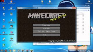 Jak zainstalować mody singleplayer Minecraft / How to instal Minecraft Mod
