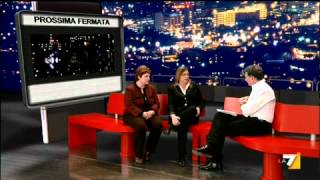 Prossima Fermata - PROSSIMA FERMATA  - PAOLA FRASSINETTI E  MARIA COSCIA