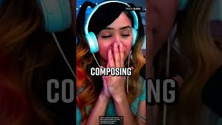 Streamer Terrified as Stray Bullets Hit Her Home #Shorts