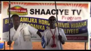 Shirib iyo Guurow  Mudulood Abgaal