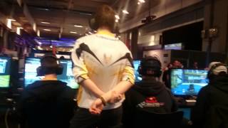 Les vitality nous rendent fou!!!
