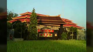 mengenang guru besar IKSPI KERA SAKTI (R. TOTONG KIEMDARTO)