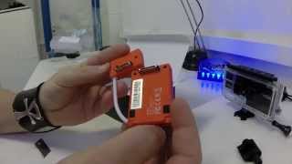 Gopro Hero 4 not work with Dual Hero system