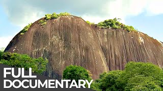Amazing Quest: Stories from Suriname | Somewhere on Earth: Suriname