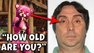 Top 15 Most Scary Fortnite Stories Found Online