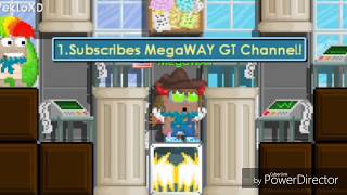 Growtopia|How To Get Rich With 2wls Easy Profit, New Method?, Also Not ClickBait!!
