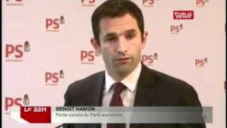 Public Sénat : Le 22h 11/02/2010