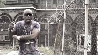 Mynista: Nuthin' But the Blood [Official Music Video]