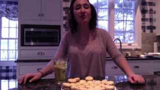 How To Make French Macarons