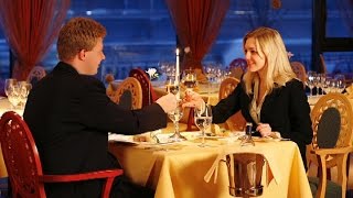 Александр Михель - Хрусталь и шампанское