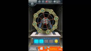 Open Puzzle Box Level 60 Walkthrough