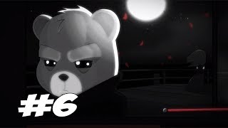 МЕДВЕДЬ И ЭМБЕР ПОССОРИЛИСЬ - Bear With Me - Прохождение #6