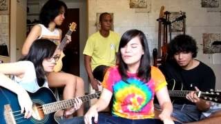Let's Sing Entry: Maristella Agnes Reoma