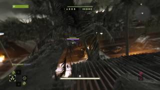 Biter (Apex Disguise) VS Contender 1v1