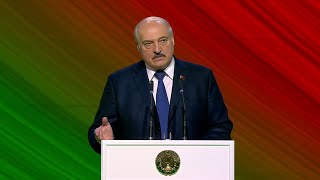Лукашенко: Был такой замес на территории Беларуси, что многим придётся разбираться!