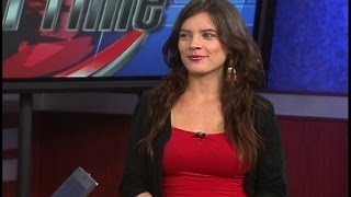 Camila Vallejo profundizó en la propuesta de gobierno del Pacto Nueva Mayoría