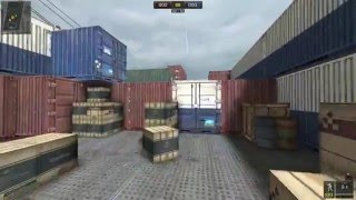 Играем в Point-Blank (любимый Сухогруз ) #96