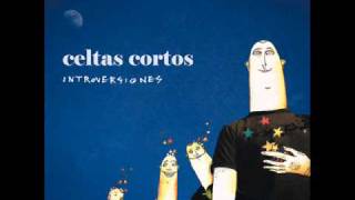 Celtas Cortos ''BLUES DEL PESCADOR (FISHERMAN'S BLUES)''