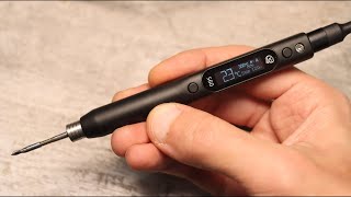 SEQURE S60 - Убийца TS100/TS80, которого ты полюбишь.
