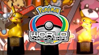 Pokémon World Championships 2019 | FINALS | VGC | Campeonato Mundial Pokémon 2019 |
