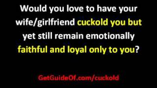 Cuckold Secrets and Tips
