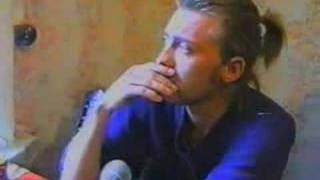 Веня Д'ркин - Cказка про тараканчиков